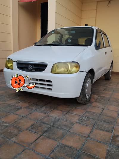 suzuki alto 11/12