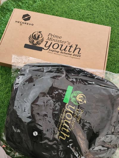 new PM laptop for sell.