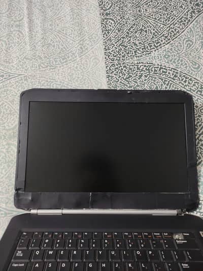 dell latitude e5420
