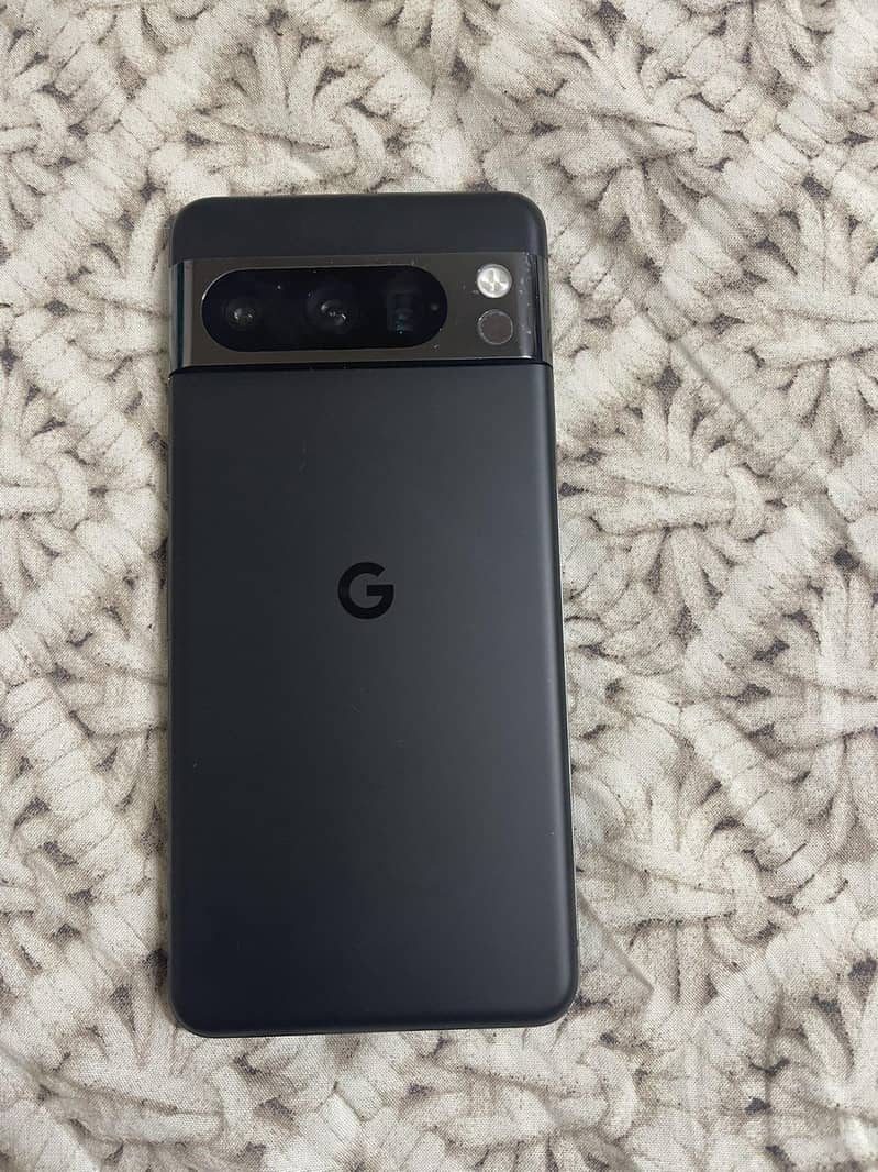 google pixel 8 pro 0