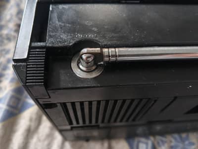 Philips D2935 digital radio