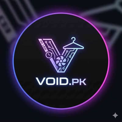 Void.pk