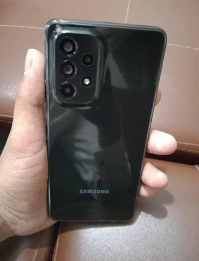 SAMSUNG A53 5G