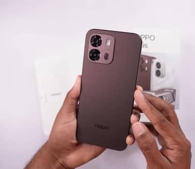 oppo a6s