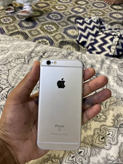 iPhone 6s (pta approved)