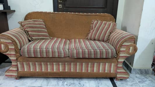 Sofa Set 7Seater