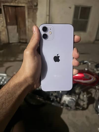 Iphon 11