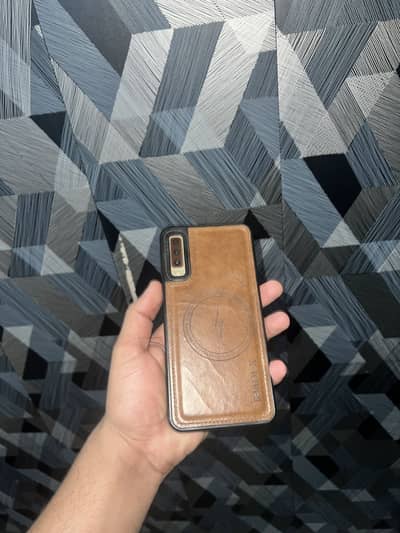 Samsung A7 2018 4/128