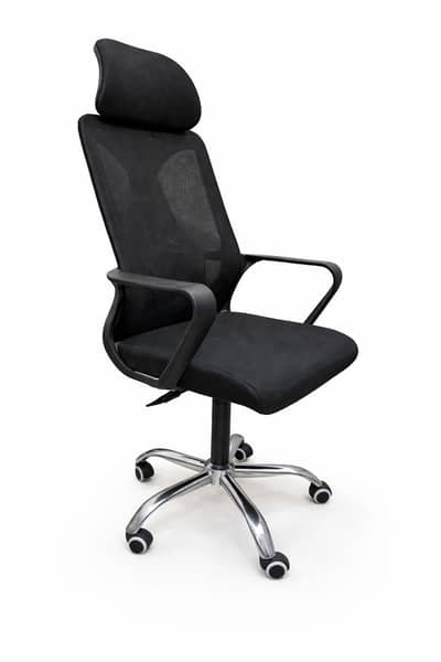 Office Chairs (Reconditioned/New)
