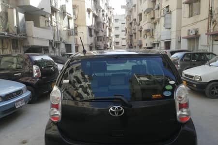 Toyota Passo 2012 /2015