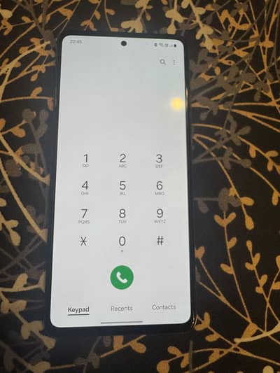 SAMSUNG A72 PTA APPROVED