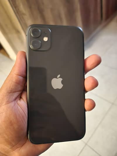 Iphone 11 64GB