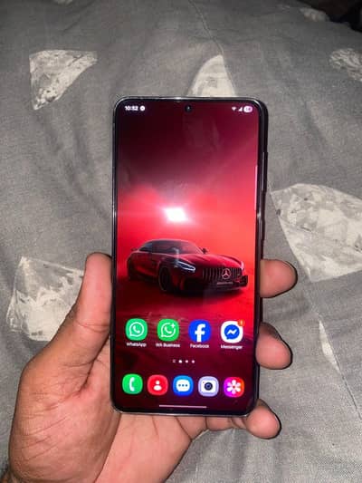 Samsung S21 5g Pta aproved Urgent sale