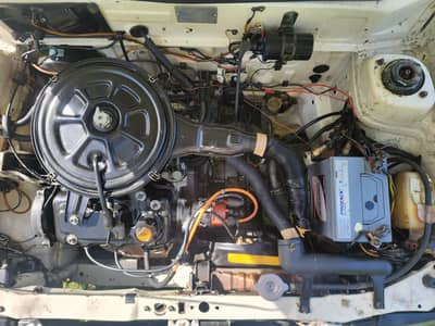 Khyber bumper to bumper original