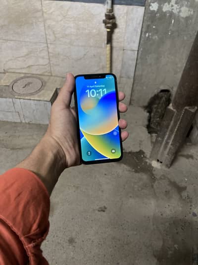 iPhone X PTA Approved