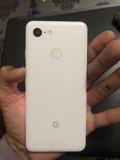 Google pixel 3 pta exchange possible