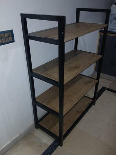 Adjustable Microwave Oven  Shelf