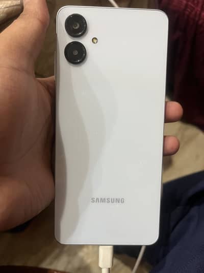 Samsung Galaxy A06 - 4/64GB - PTA Approved