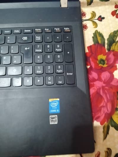 Lenovo corei 5
