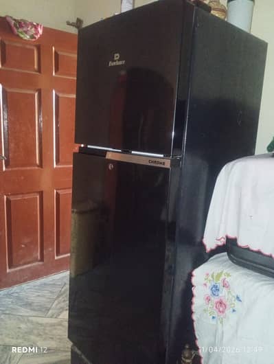 Fridge for sale new condition