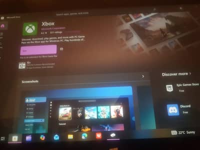 Windows 8 Pro Surface