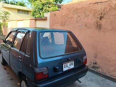 03323210002 Rana Ali Ahmad  bilkol ok condition hy