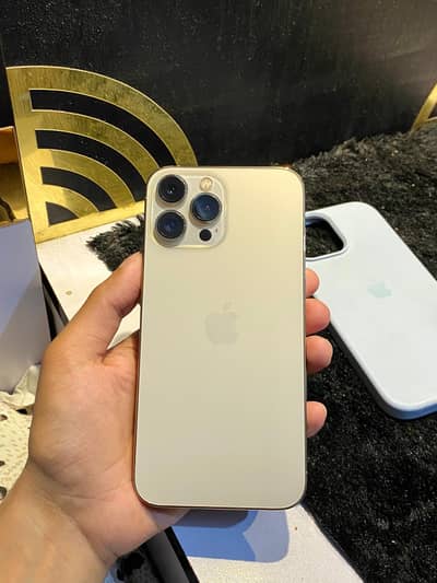 iphone 13 promax 128 GB