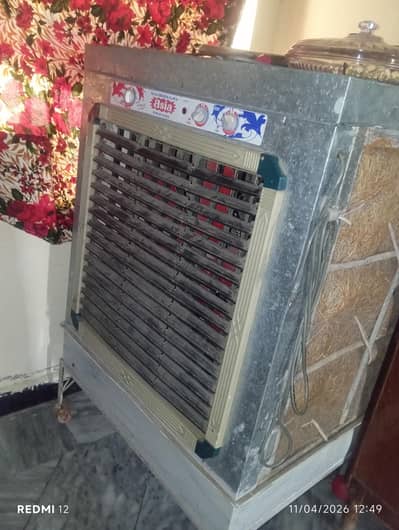 lahori new condition main cooler ha