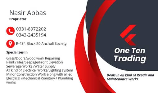 AC TECHNICIAN REQUIRED