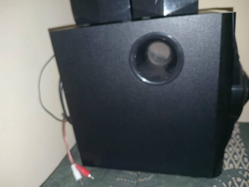 Audionic Bluetooth Buffer 2