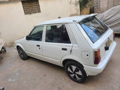 charade new condition