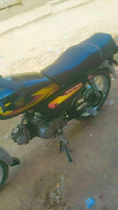 motor bike for sale argent