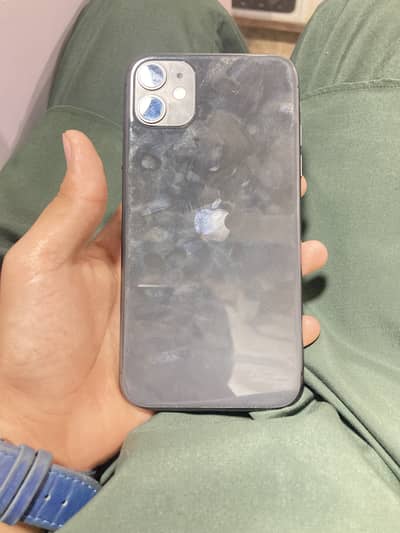 Apple iPhone 11