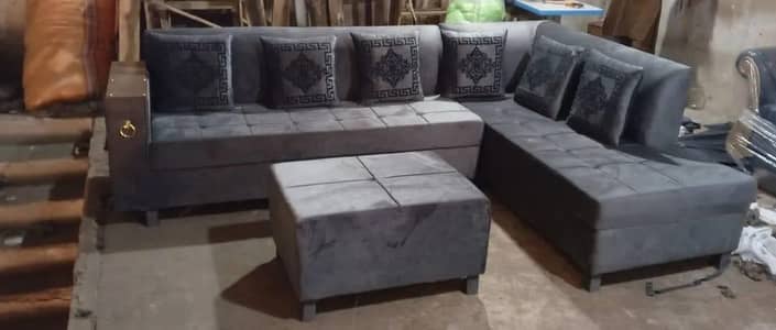 Lifetime warranty soft molty