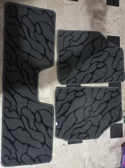 universal Car mates used