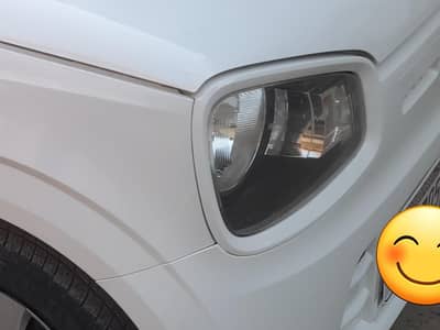 Suzukialto Vxl Ags  Automatic