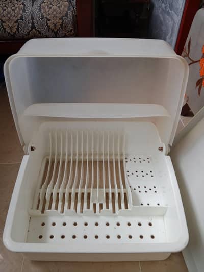 dish rack AS New Dish Drying Rack as new condition
