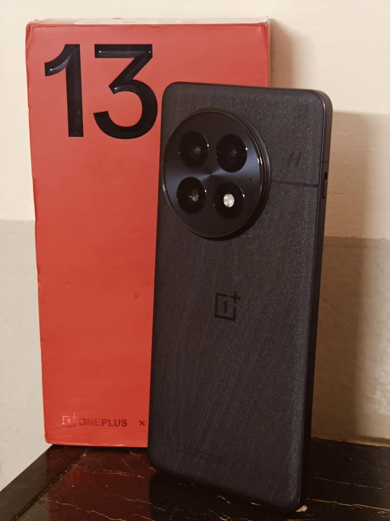 OnePlus 13 3