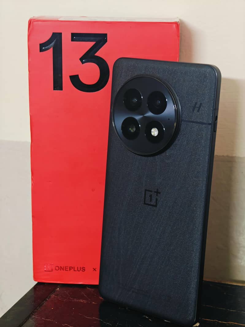 OnePlus 13 4