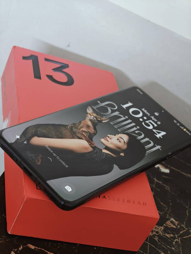 OnePlus 13 5