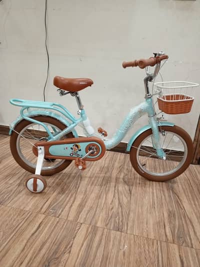Brand New imported cycle 16inch