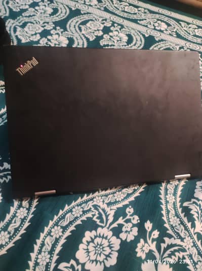 lenovo x1 yoga 360