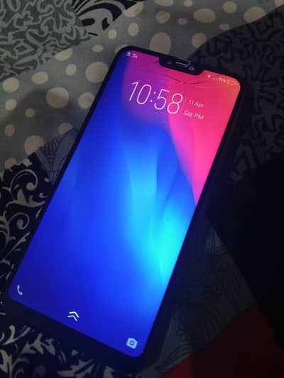 Vivo Y85