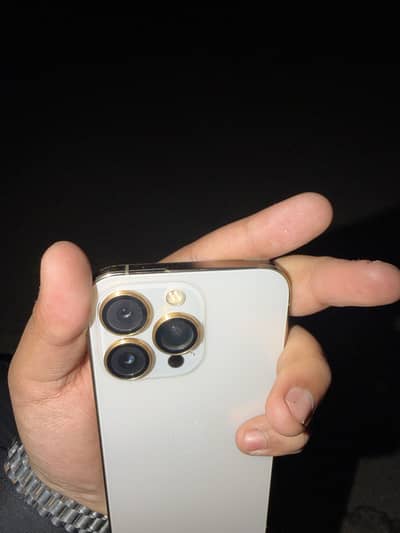 iPhone 13 Pro non pta jv