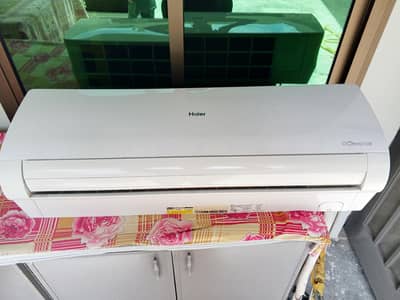 Hair DC Inverter 1.5 Ton