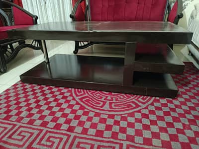 Center tables 2 pieces