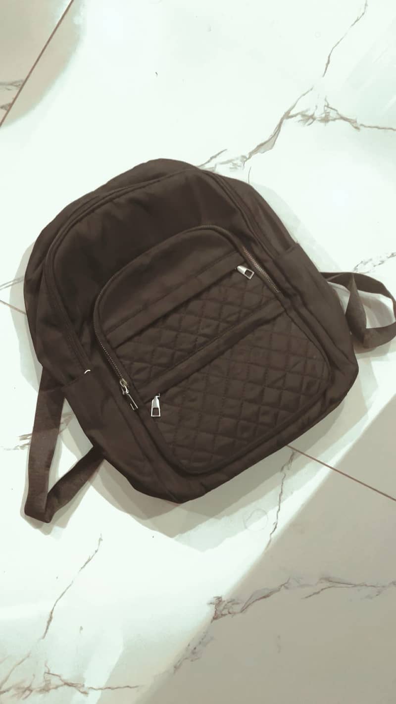 Bag. . 1