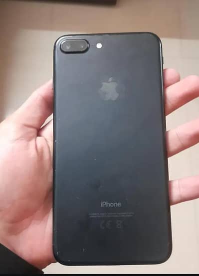 iphone 7 plus pta approved