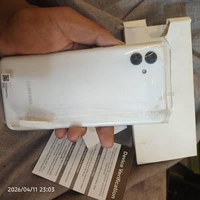 A04 4/64 read add  whrtapp 03254452292