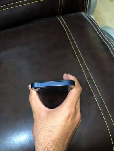 I fone 12 pta approved